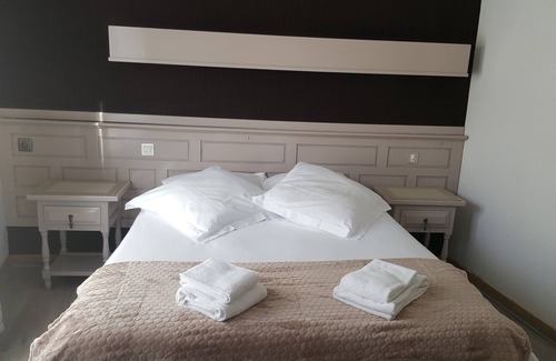 Amelie-les-Bains-Palalda Hotel | Hôtel Le Palmarium