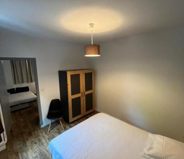 Saint-Michel-de-Maurienne Hotel | Hôtel Le Marintan
