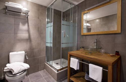 Quartier du Port Hotel | Hôtel Le G