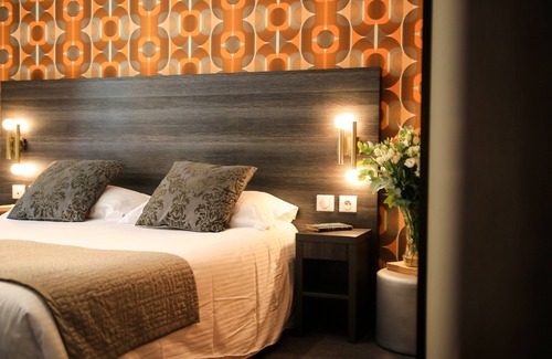 Quartier du Port Hotel | Hôtel Le G