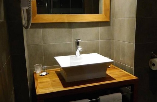Quartier du Port Hotel | Hôtel Le G