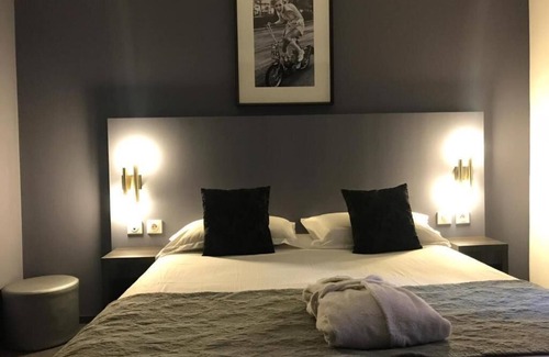 Quartier du Port Hotel | Hôtel Le G