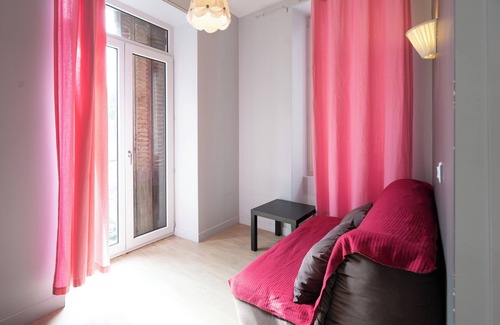 La Bourboule Hotel | Hôtel Le Genève