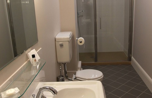 La Fleche Hotel | Hôtel le Gentleman