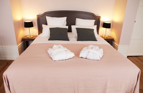 La Fleche Hotel | Hôtel le Gentleman