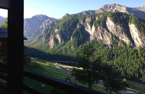 Saint-Veran Hotel | Hôtel le Grand Tétras