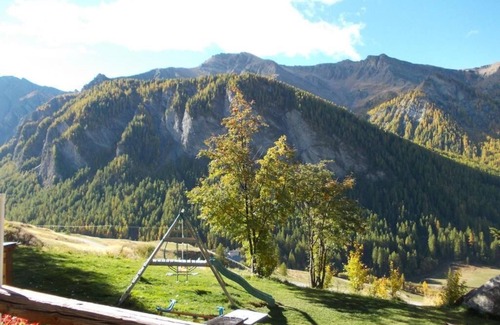 Saint-Veran Hotel | Hôtel le Grand Tétras