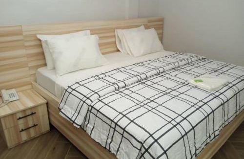 Kpalime Hotel | Hôtel le Kloto