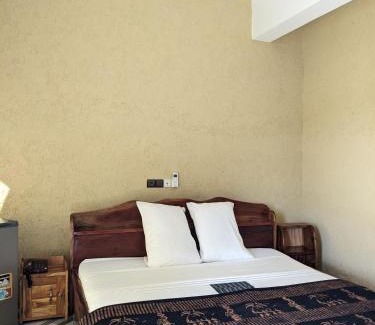 Kpalime Hotel | Hôtel le Kloto