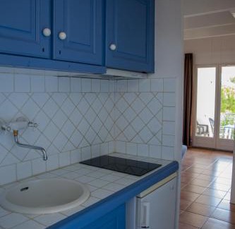 Leucate Apartment | Hôtel Le Leukos