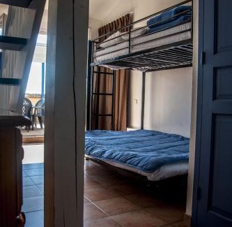 Leucate Apartment | Hôtel Le Leukos