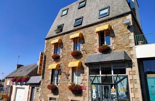 Lezardrieux Hotel | Hôtel le Littoral