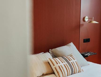 Marche-en-Famenne Hotel | Hôtel Le Manoir