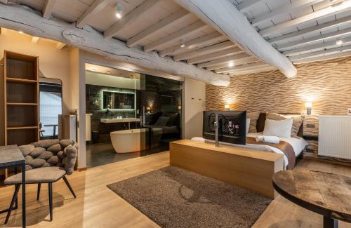 Marche-en-Famenne Hotel | Hôtel Le Manoir