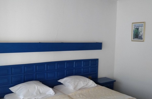 Vernet-les-Bains Hotel | Hôtel Le Mas Fleuri