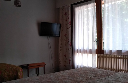 Vernet-les-Bains Hotel | Hôtel Le Mas Fleuri