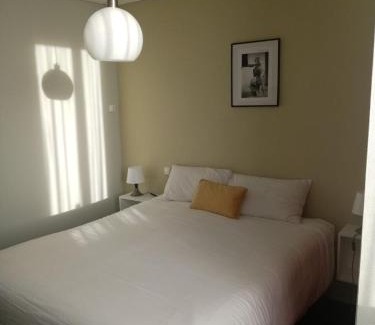 Meymac Hotel | Hôtel Le Millésime