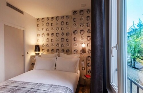 Epinettes Hotel | Hôtel Le Mireille