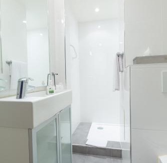 Vielle-Chapelle Hotel | Hôtel Le Mistral
