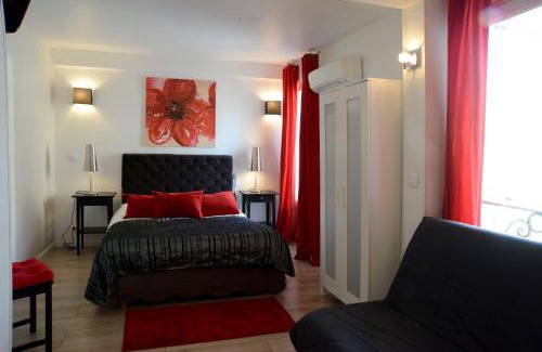 Vielle-Chapelle Hotel | Hôtel Le Mistral