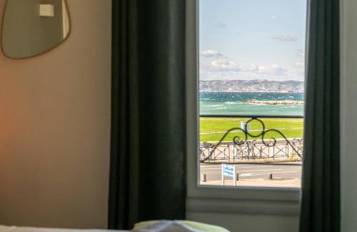 Vielle-Chapelle Hotel | Hôtel Le Mistral