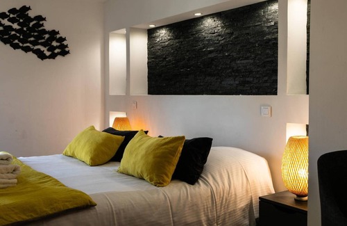Vielle-Chapelle Hotel | Hôtel Le Mistral