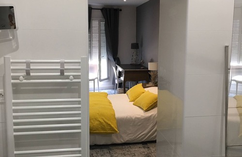 Vielle-Chapelle Hotel | Hôtel Le Mistral