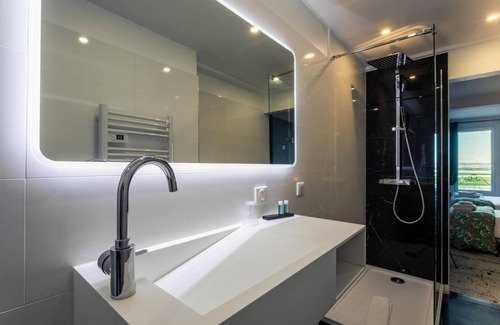 Vielle-Chapelle Hotel | Hôtel Le Mistral