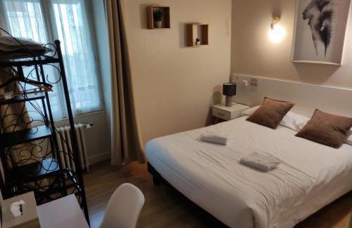 Montignac Hotel | Hôtel Le P'tit Monde