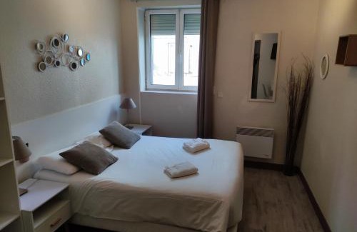 Montignac Hotel | Hôtel Le P'tit Monde