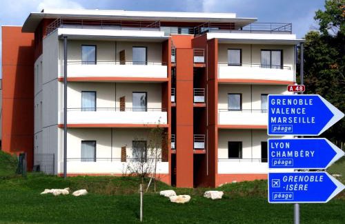 Voiron Hotel | Hôtel Le Palladior Voiron
