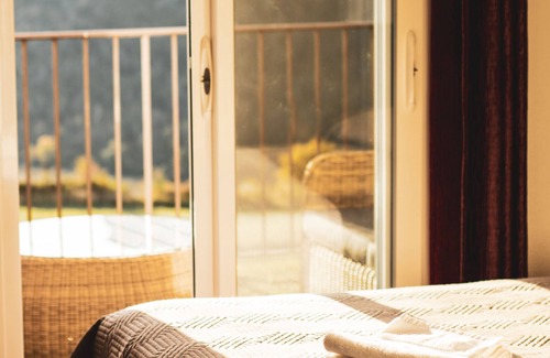 La Palud-sur-Verdon Hotel | Hôtel Le Panoramic