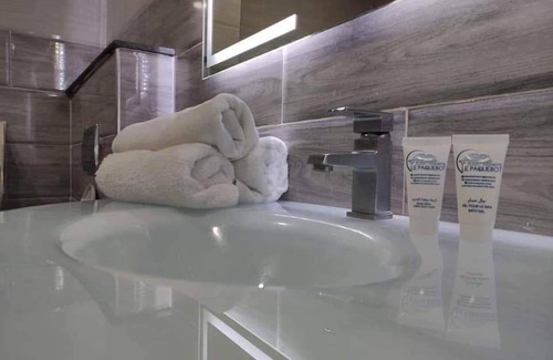 Skikda Hotel | Hôtel le paquebot
