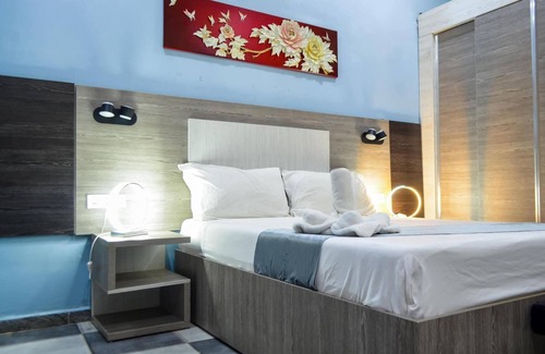 Skikda Hotel | Hôtel le paquebot