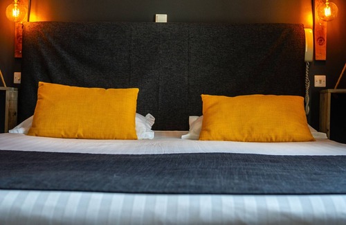 Montagny-les-Beaune Hotel | Hôtel Le Parc Adélie