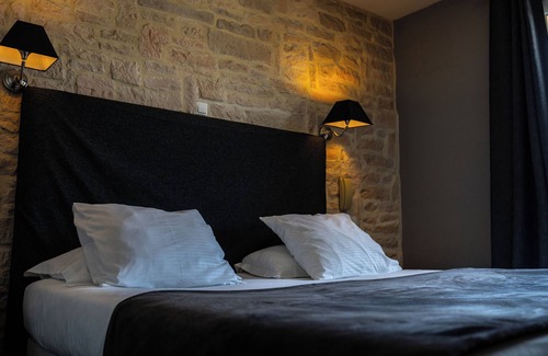Montagny-les-Beaune Hotel | Hôtel Le Parc Adélie