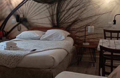 Vitre Hotel | Hôtel Le petit billot