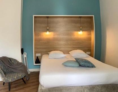 Vitre Hotel | Hôtel Le petit billot