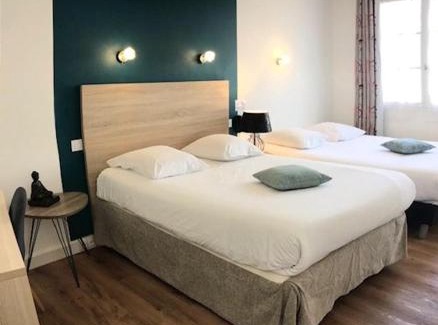 Vitre Hotel | Hôtel Le petit billot