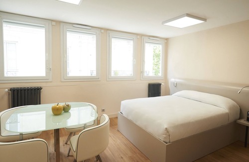 Decre-Cathedrale Hotel | Hôtel Le Petit Duquesne