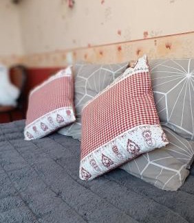 Gueret Hotel | Hôtel Le Pommeil