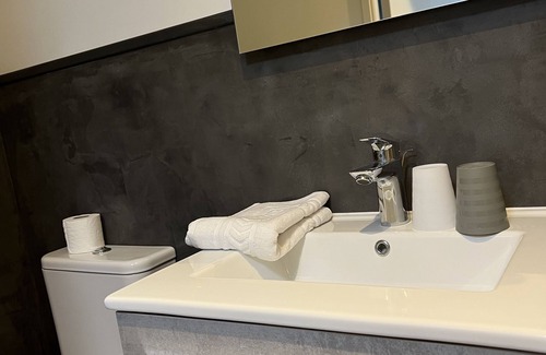 Aubenas Hotel | Hôtel Le Ponson