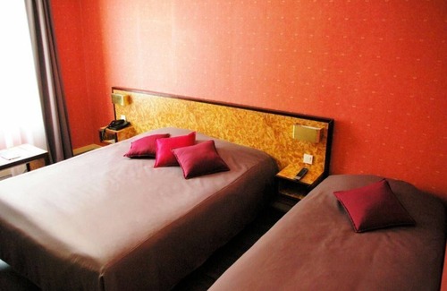 Le Pian-Medoc Hotel | Hôtel Le Pont Bernet