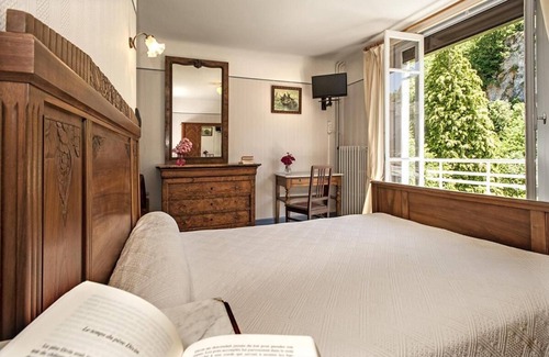 La Canourgue Hotel | Hôtel Le Portalou