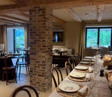 Pra Loup Hotel | Hôtel Le Prieuré - Pra Loup 1500