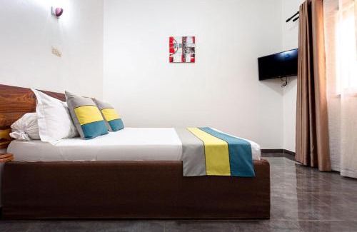 Kolda Hotel | Hôtel le Relais de Kolda