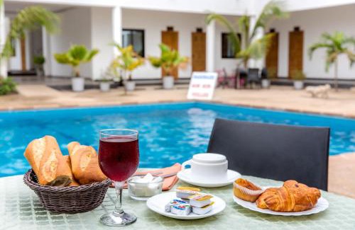 Kolda Hotel | Hôtel le Relais de Kolda