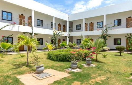 Kolda Hotel | Hôtel le Relais de Kolda