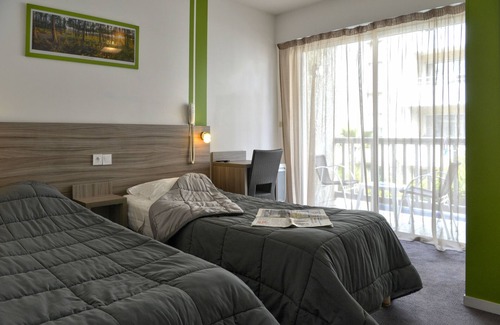 Dax Hotel | Hôtel Le Relais