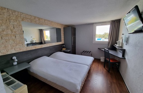 Lons Hotel | Hôtel Le Relais